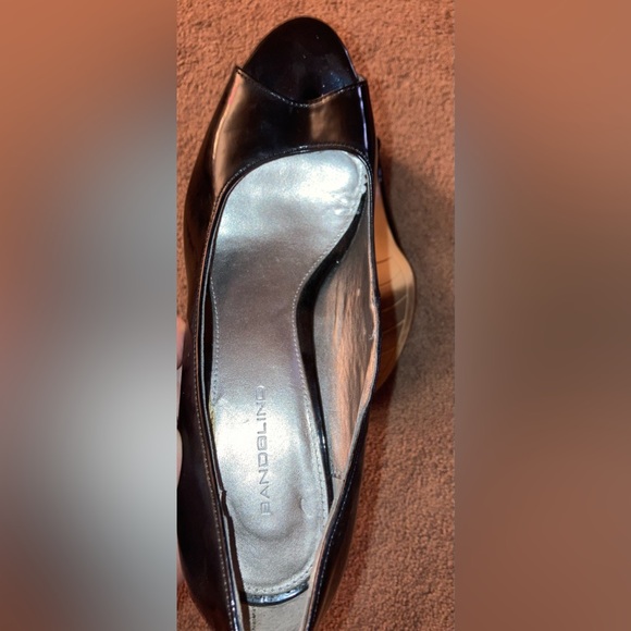 Heels. - Picture 5 of 5